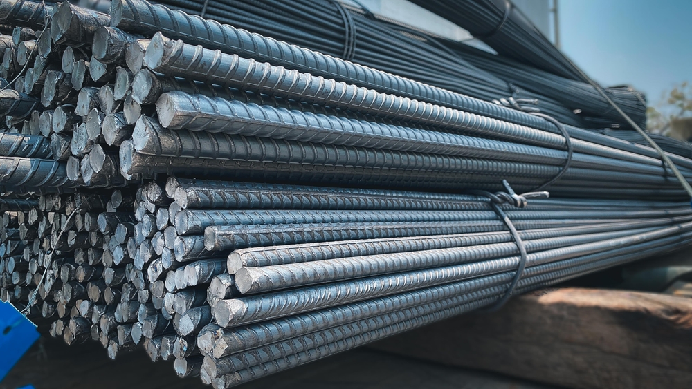 otel beton rezistent